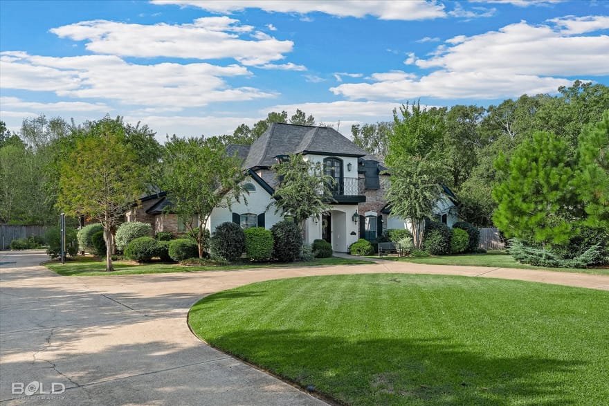 185 Mccloy Circle, Stonewall, Louisiana