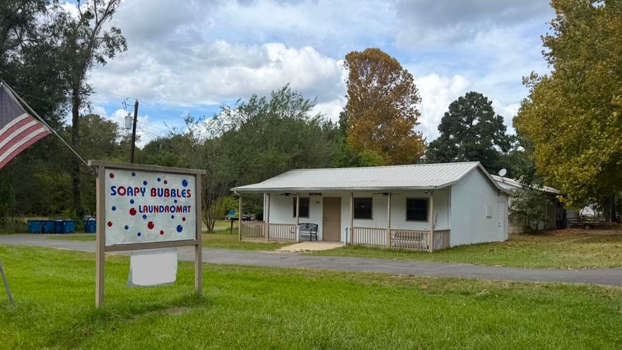 8783 Highway 4, Castor, Louisiana