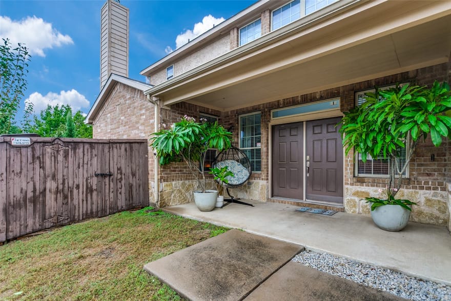 6501 Texana Way, Plano, Texas