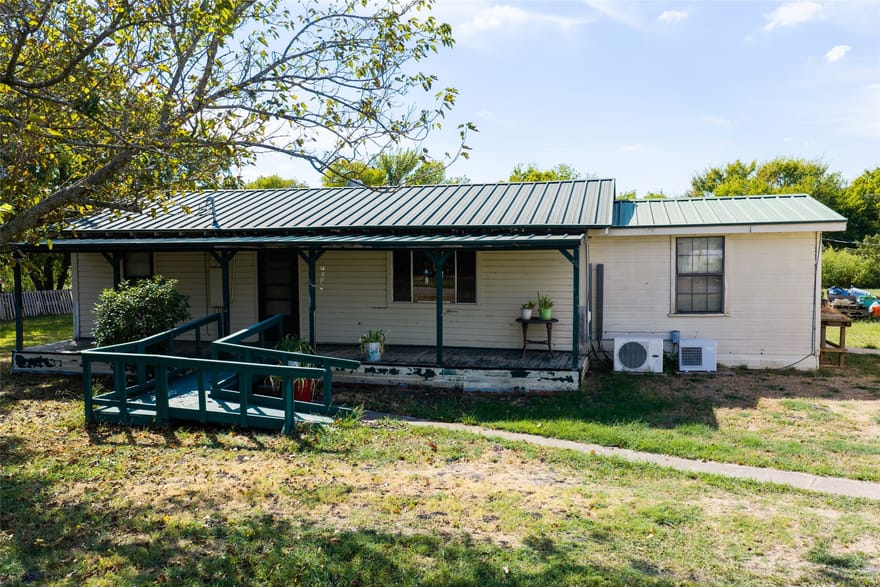 80 County Road 1118, Caddo Mills, Texas