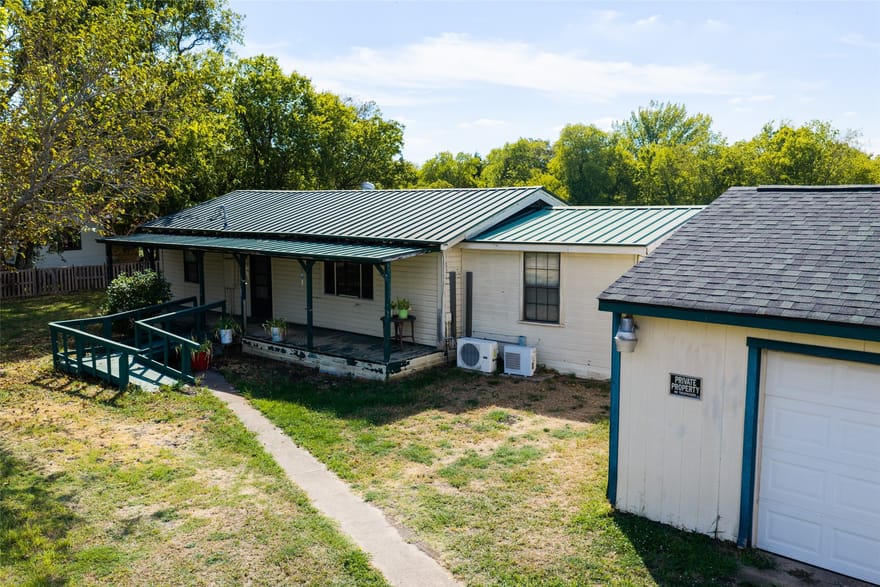 80 County Road 1118, Caddo Mills, Texas