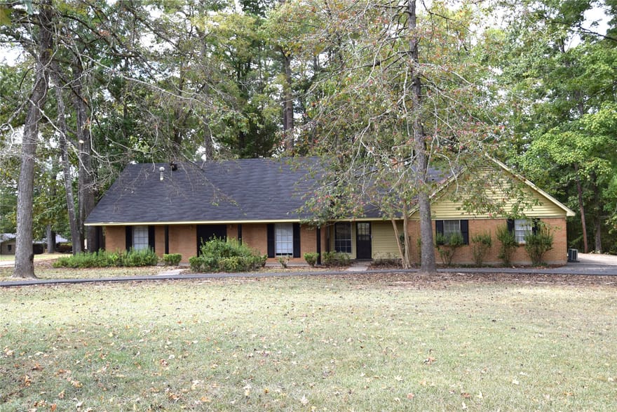 366 Chris Drive, Minden, Louisiana