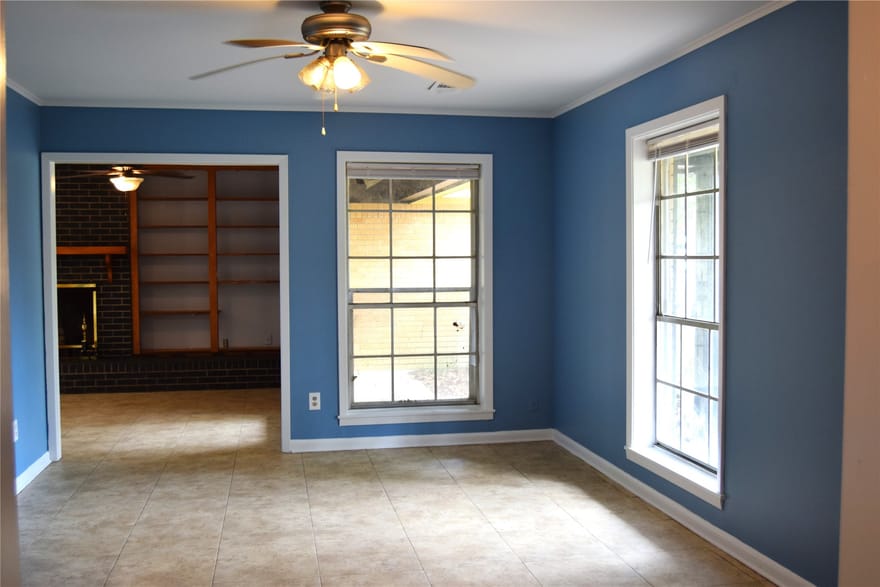 366 Chris Drive, Minden, Louisiana