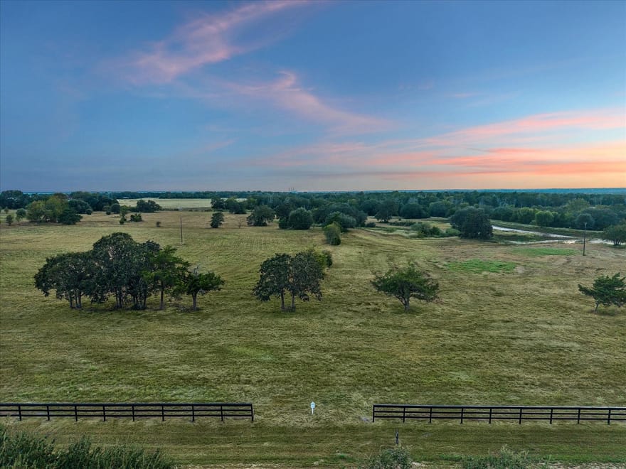 2 Round Top Farms Drive, Round Top, Texas