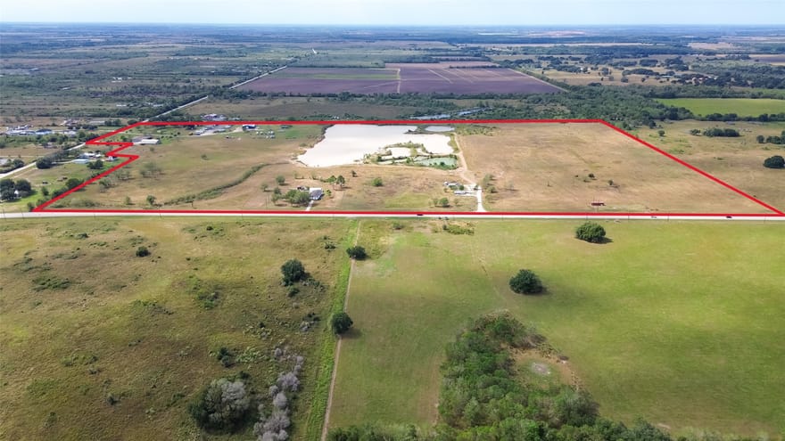 21350 Fm 762 Road, Needville, Texas