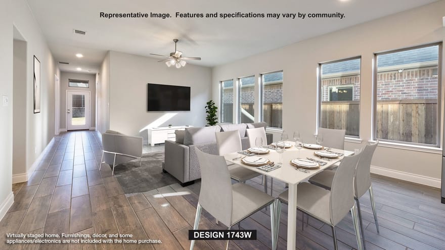 8903 Moose Trail, Manvel, Texas
