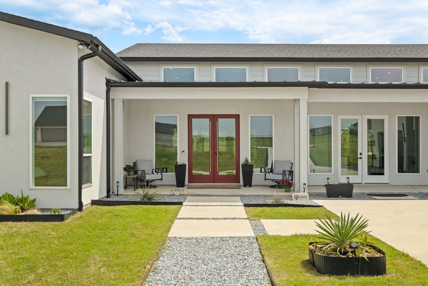 313 Ryker Lane, Gunter, Texas