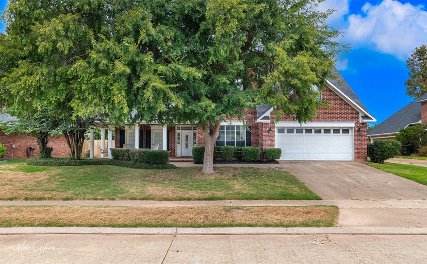 1229 Whitehall, Bossier City, Louisiana