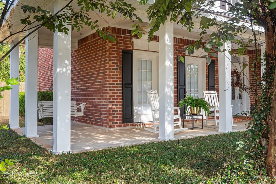 1229 Whitehall, Bossier City, Louisiana