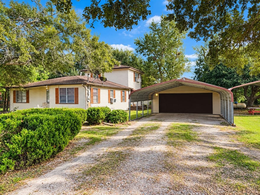 4710 Bailey Road, Pearland, Texas