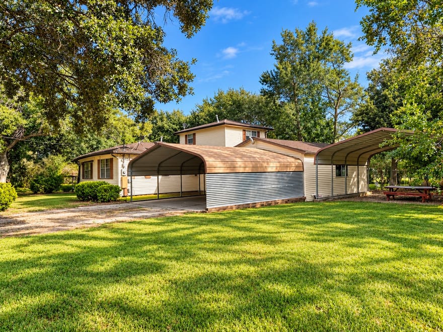 4710 Bailey Road, Pearland, Texas