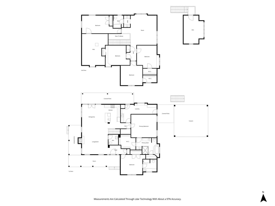 133 County Road 1444, Sulphur Springs, Texas