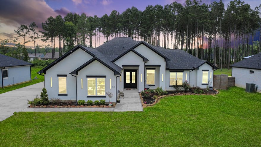 50 Road 6613, Dayton, Texas