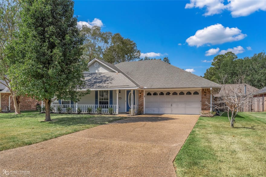 10012 Aylesbury Court, Shreveport, Louisiana