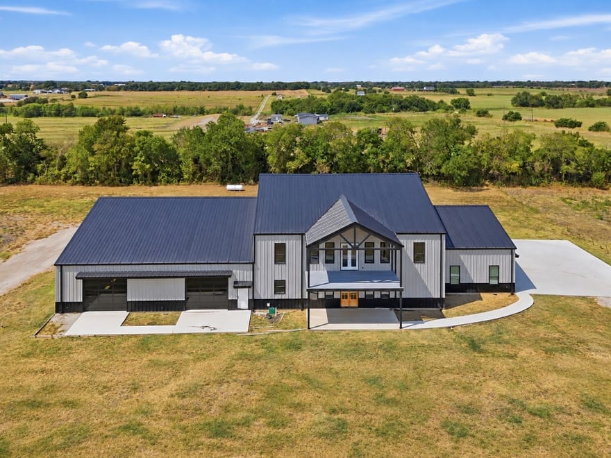 1345 Fm 272, Leonard, Texas