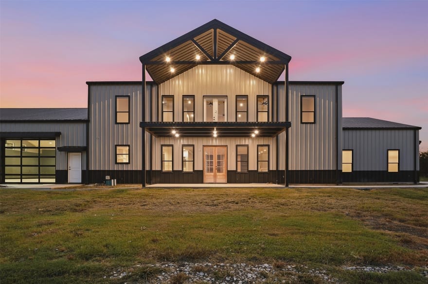 1345 Fm 272, Leonard, Texas