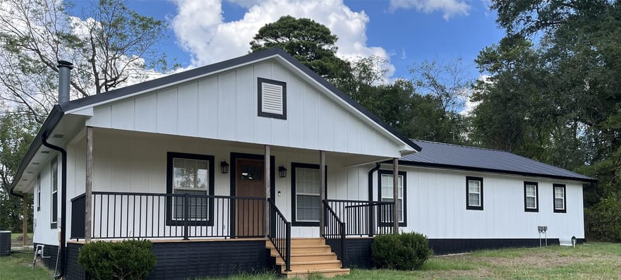 8486 State Highway 94, Hudson, Texas