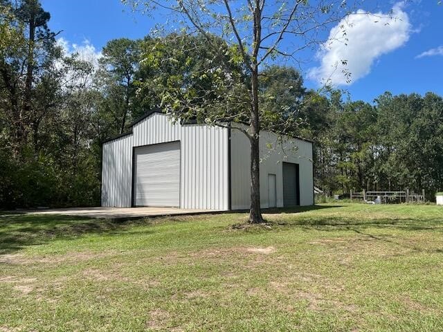 8486 State Highway 94, Hudson, Texas