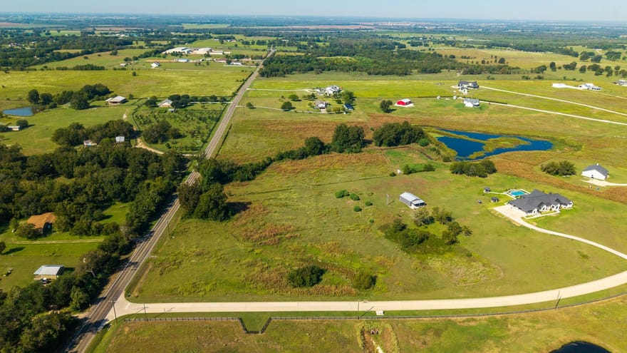 TBD Fm-2988, Navasota, Texas