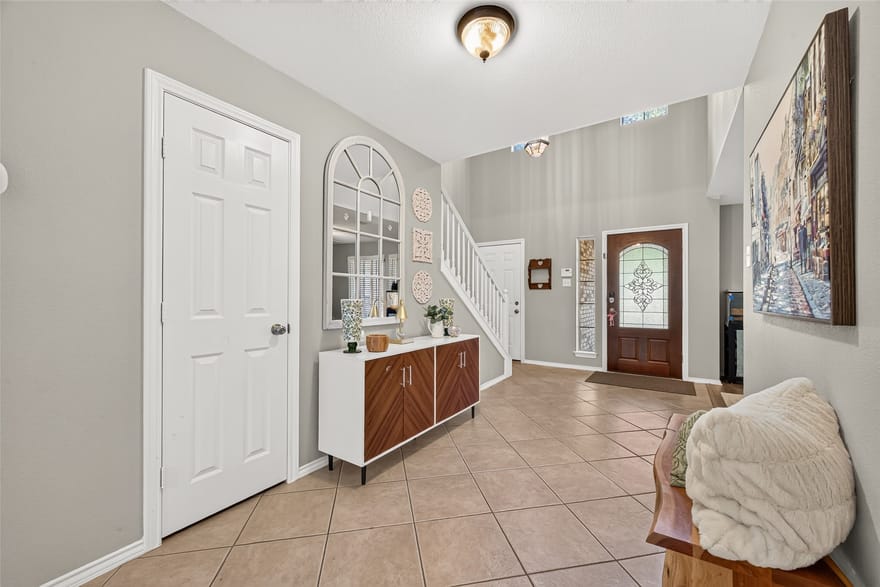 17802 Yukon Pass Drive, Humble, Texas