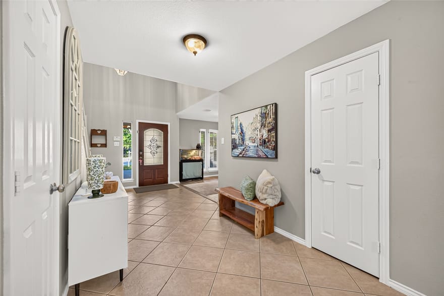 17802 Yukon Pass Drive, Humble, Texas