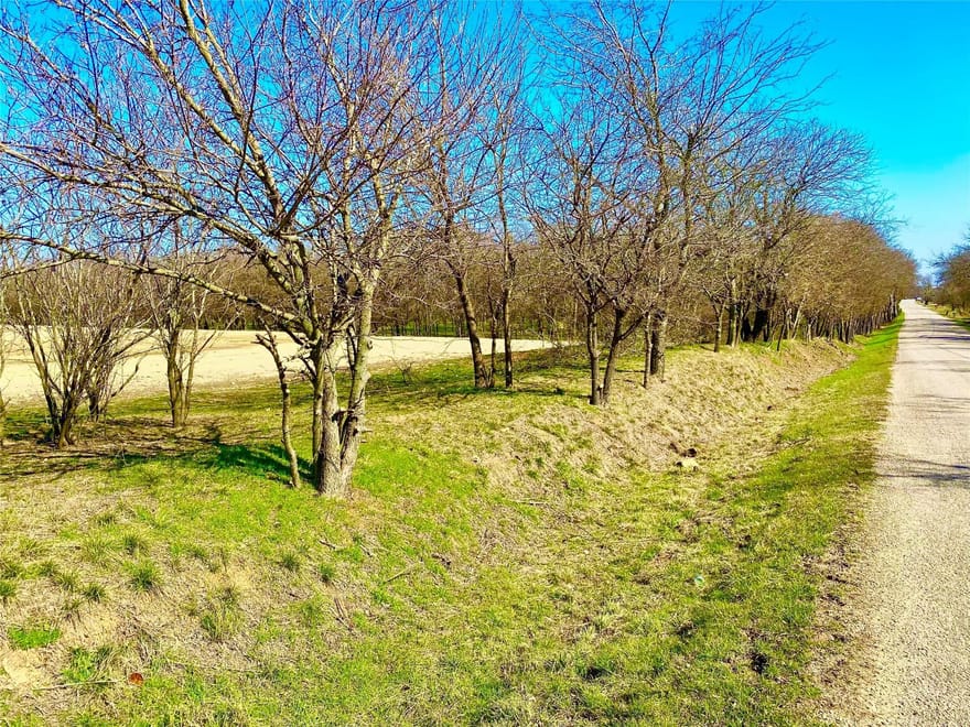 9507 County Road 513, Alvarado, Texas