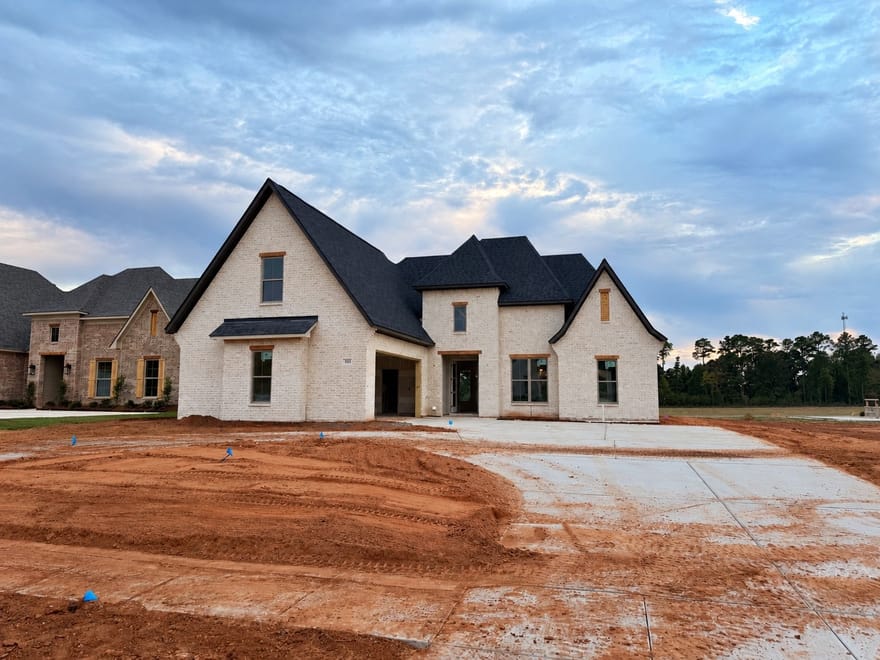 302 Coyote Run, Haughton, Louisiana