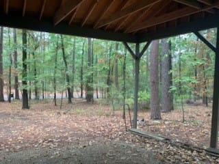 1042 Winding Trail, Holly Lake Ranch, Texas