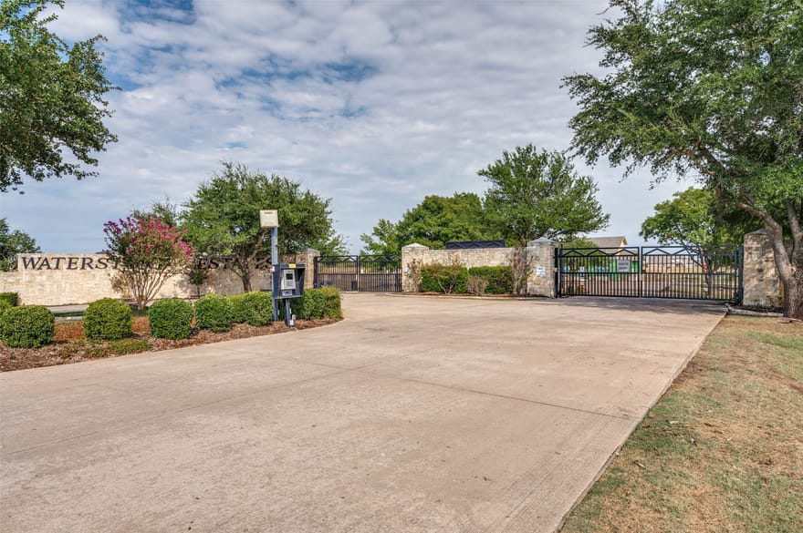 26C Twilight Drive, McKinney, Texas