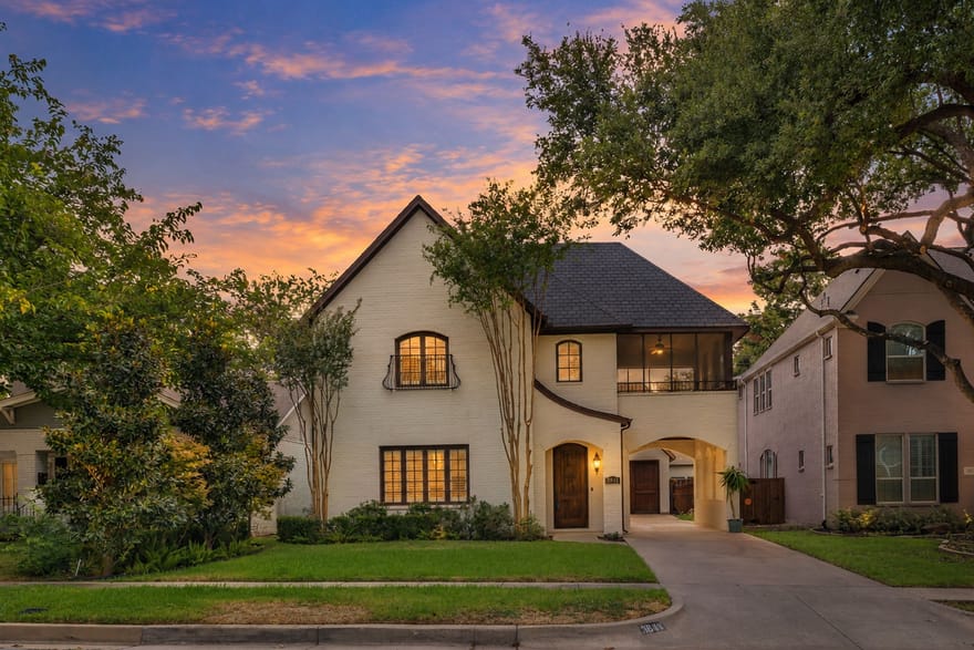 3816 W 5th Street, Fort Worth, Texas