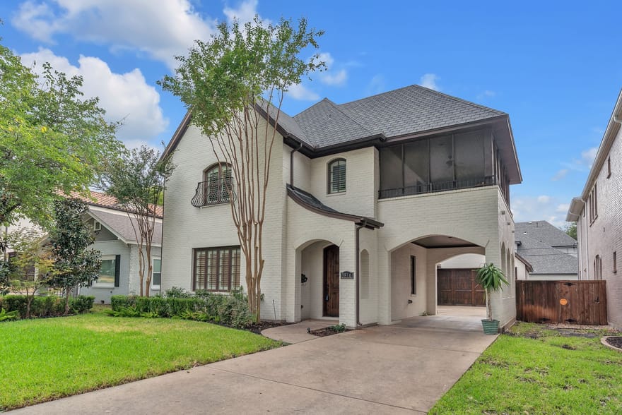 3816 W 5th Street, Fort Worth, Texas
