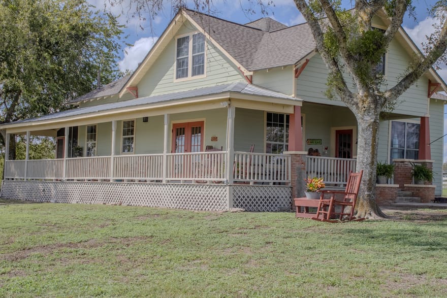 7707 Kieke Road, Carmine, Texas