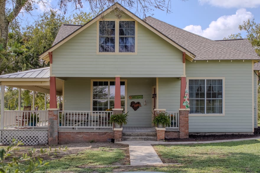 7707 Kieke Road, Carmine, Texas