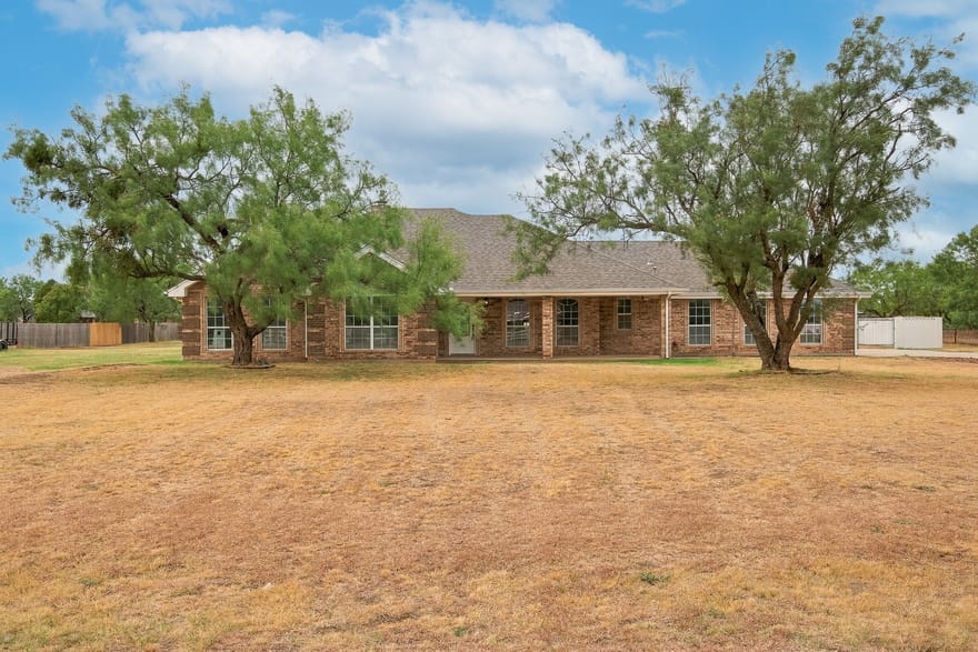 158 Quaker Road, Abilene, Texas