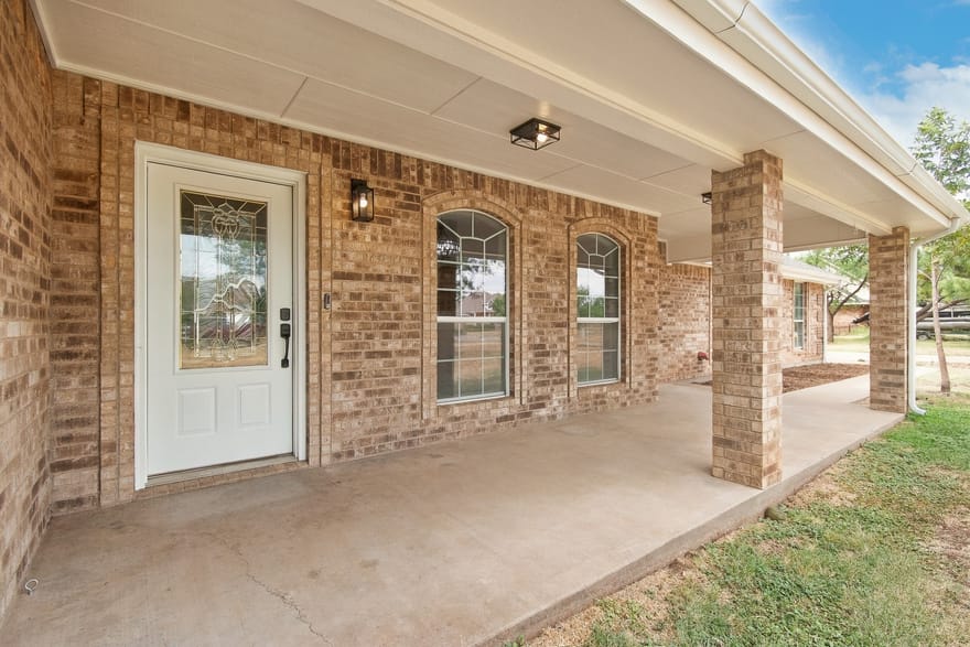 158 Quaker Road, Abilene, Texas