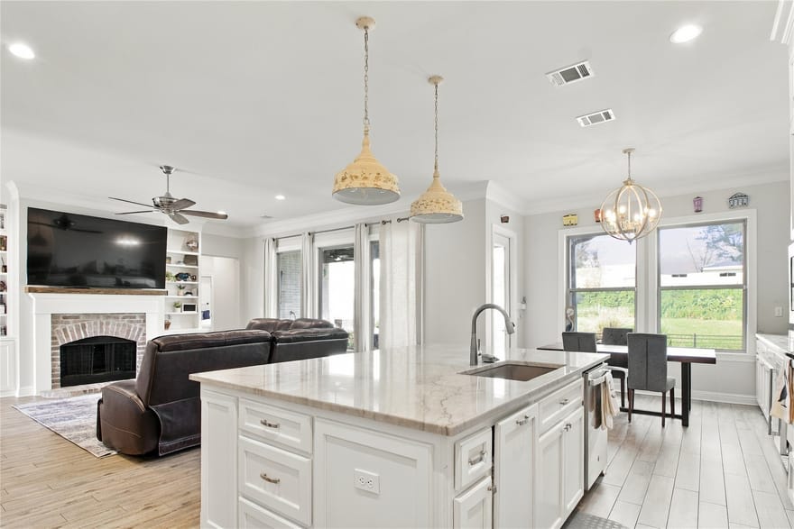 260 Cullom Drive, Bossier City, Louisiana