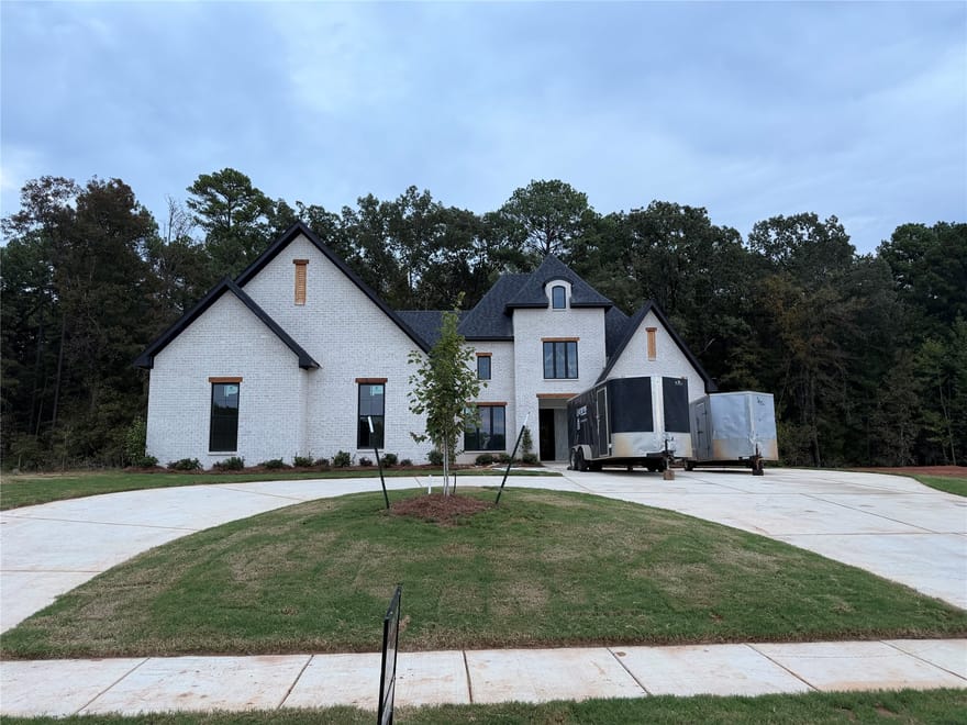 320 Coyote Run, Haughton, Louisiana