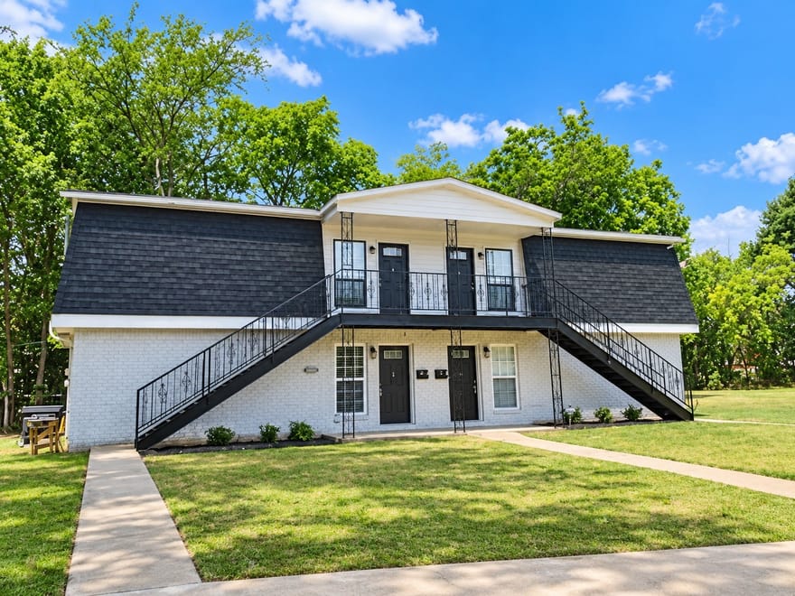 4114 Cherokee Street, Shreveport, Louisiana