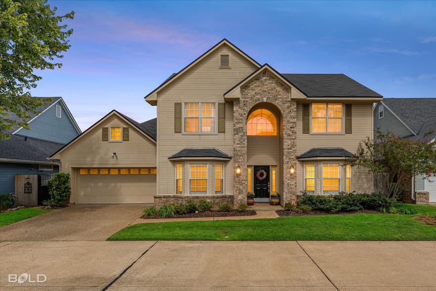 144 Oscar Lane, Shreveport, Louisiana