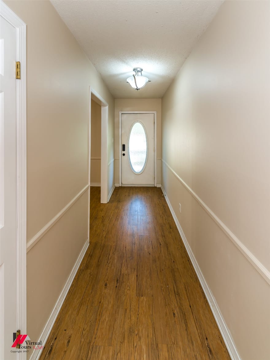 9916 Beaver Creek Drive, Shreveport, Louisiana