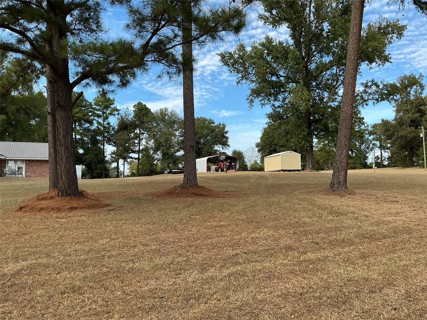 8268 Fm 2694, Shelbyville, Texas