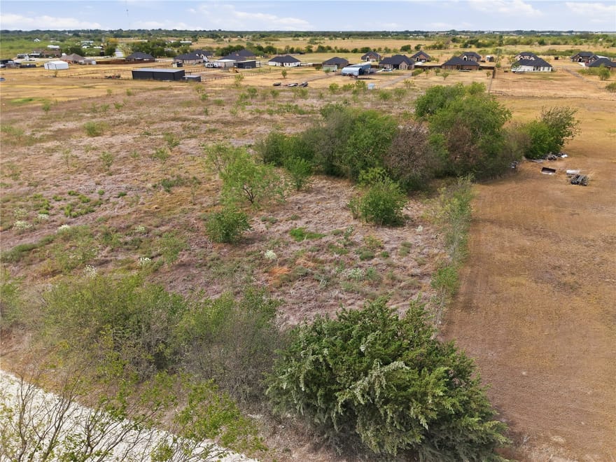Ne County Road 1060, Rice, Texas
