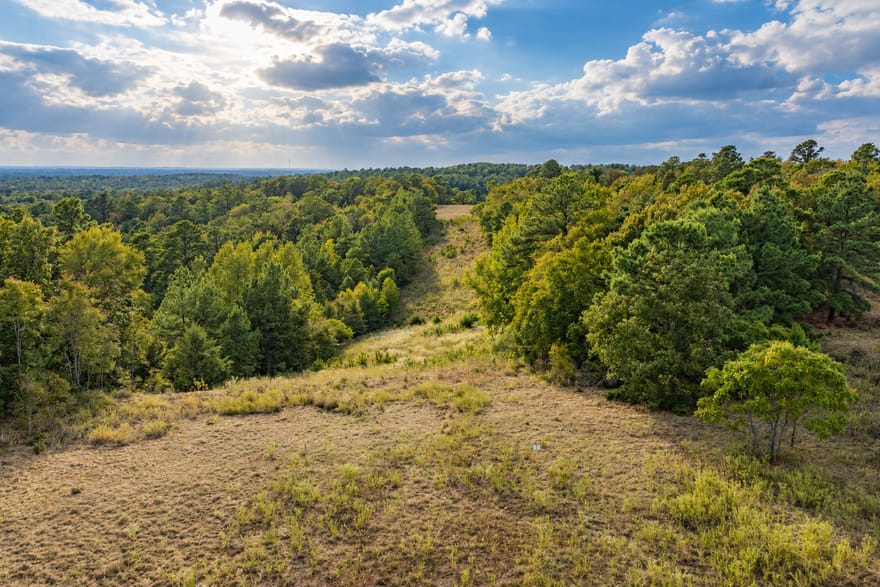 Off Of County Road 448, Palestine, Texas