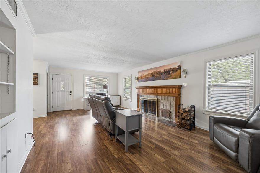 317 Harbert Street, Columbus, Texas