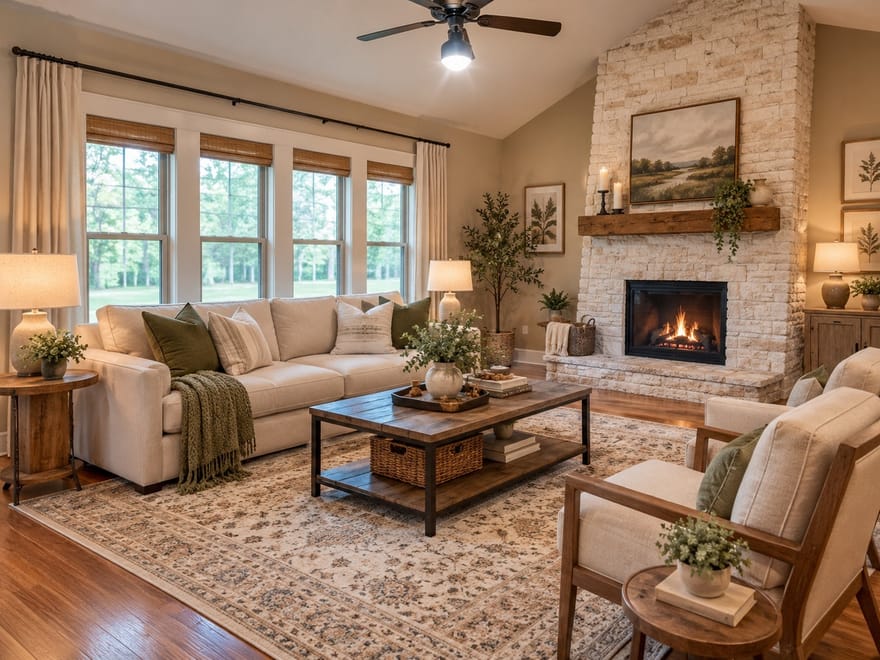103 Heritage Place, Glen Rose, Texas