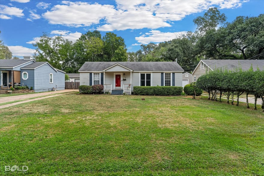 119 Albert Avenue, Shreveport, Louisiana