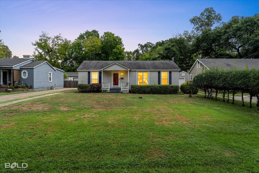 119 Albert Avenue, Shreveport, Louisiana