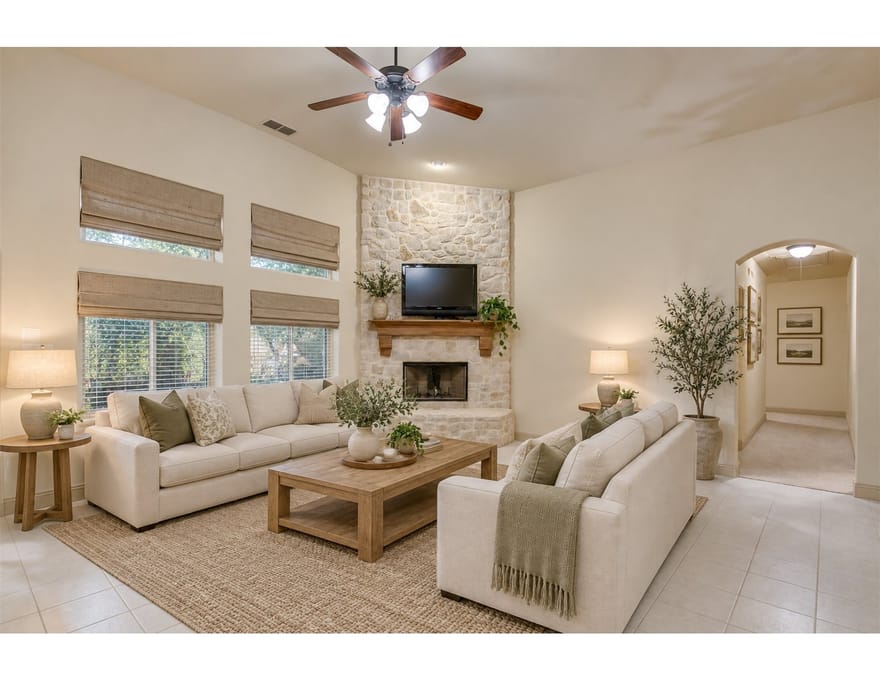 636 Possom Trot Hollow Road, Whitewright, Texas