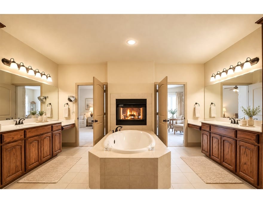 636 Possom Trot Hollow Road, Whitewright, Texas