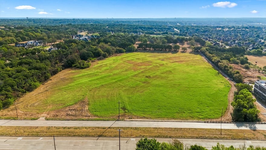 1000 N Main Street, Keller, Texas